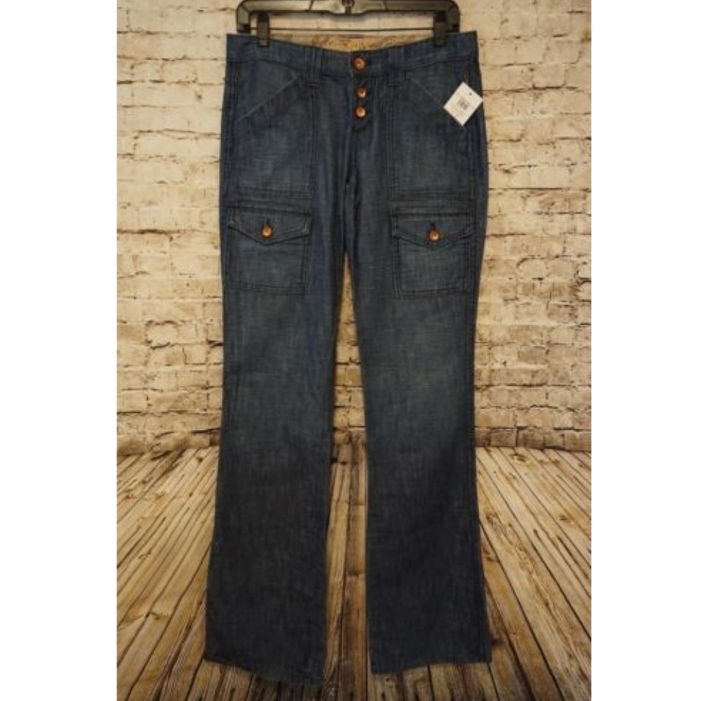 Rich and Skinny Jeans Size 26 NEW